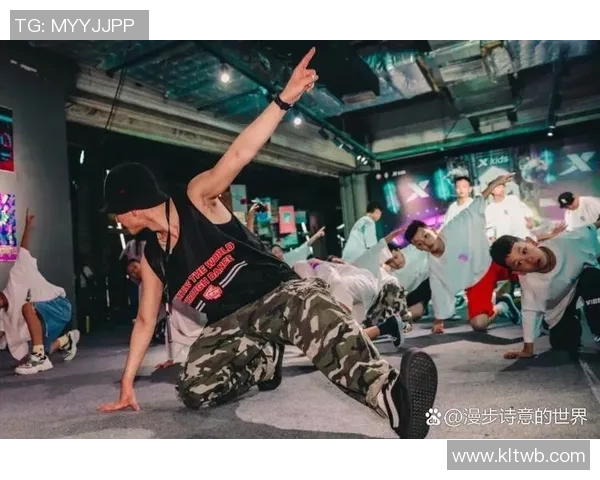 北京街舞队节奏之争引发热议街头文化的碰撞与思考