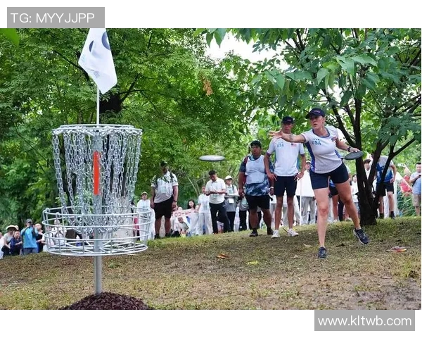 成都飞盘队的速度与技巧分析探索飞盘运动的魅力与挑战
