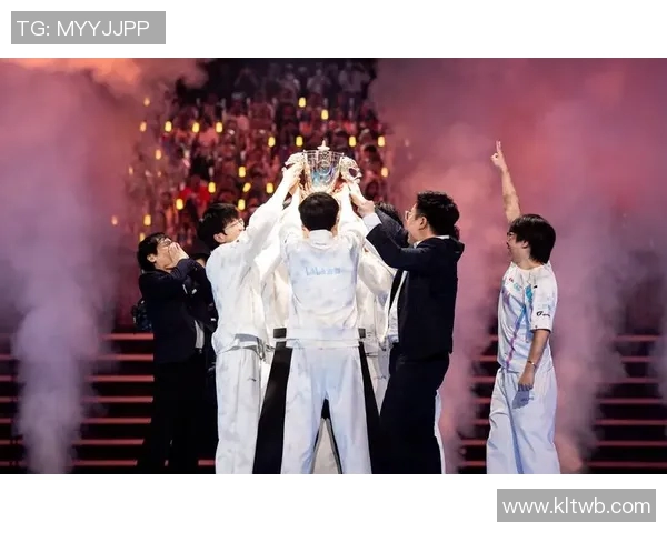 DOTA2赛事分析：BLG战队表现出色创下新高纪录