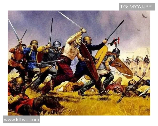 凯尔特人文化遗产的传承与发展：探索古老民族的历史与现代影响