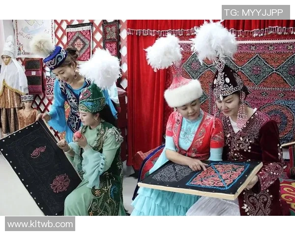 哈萨克族的历史文化传承与现代社会发展探析