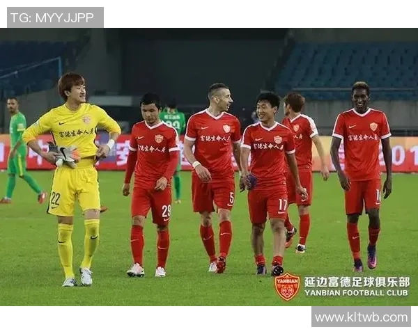 延边富德与河南建业精彩对决全场高清回顾与精彩瞬间分析